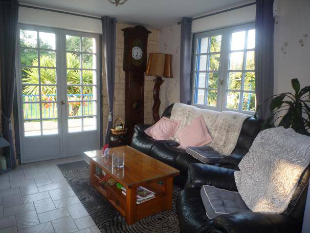 Maison de 150 m² - Photo 7 - Saint-Barnabé
