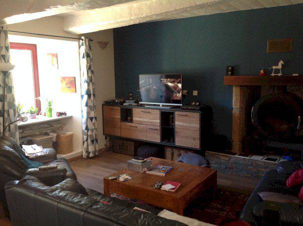 Longere de 180 m² - Photo 7 - Val d'Oust