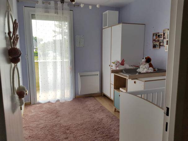 Appartement 3 pièces - Photo 7 - Cesson-Sévigné