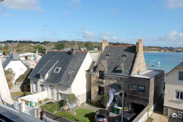 Appartement T4 Neuf - Photo 7 - Plougonvelin