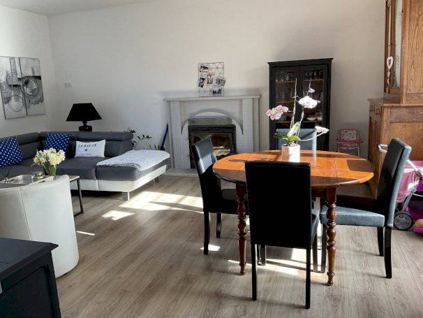 Maison en pierre - Photo 7 - Trans-la-Forêt