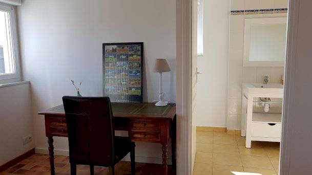 Maison de bourg - Photo 7 - Tréglamus