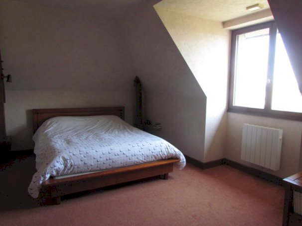 Maison 8 pièces - Photo 7 - Châteaubourg