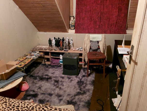 Maison 3 pièces - Photo 7 - Louargat