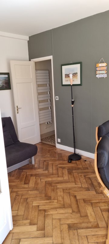 Appartement de 40 m² - Photo 7 - Saint-Cast-le-Guildo