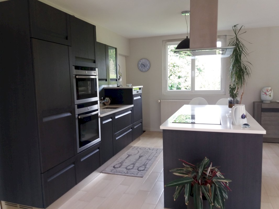Maison de 120 m² - Photo 7 - Plœuc-L'Hermitage