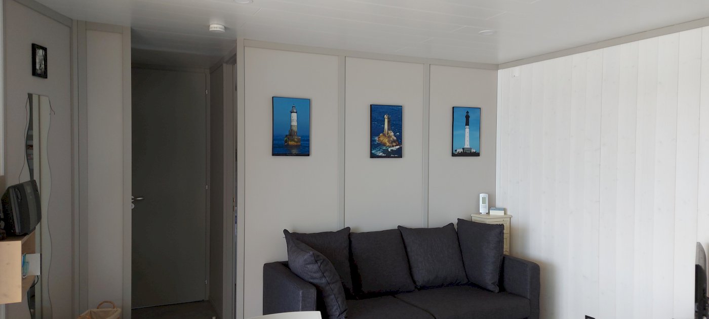 Chalet - Photo 7 - Arzal