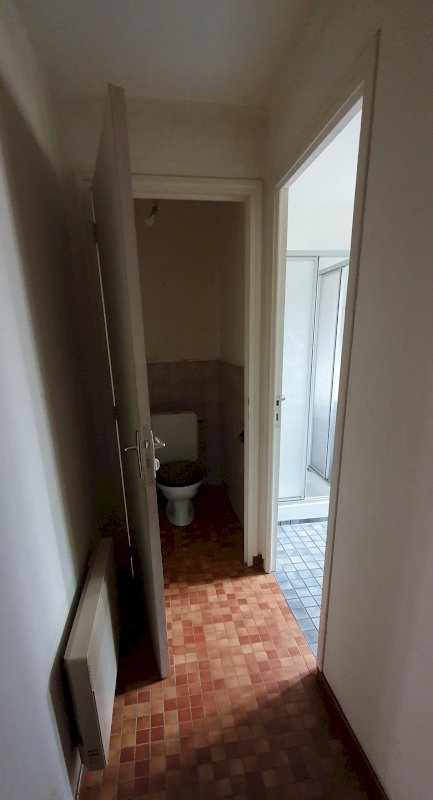 Maison avec accès à un lac aménagé - Photo 7 - Priziac