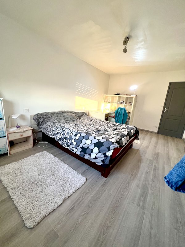 Maison familiale - Photo 7 - Caudan
