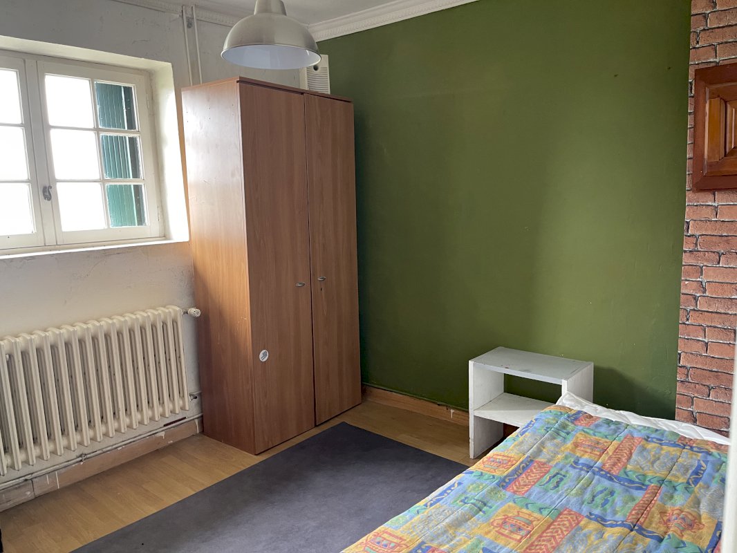 Maison d'habitation - Photo 7 - Guichen