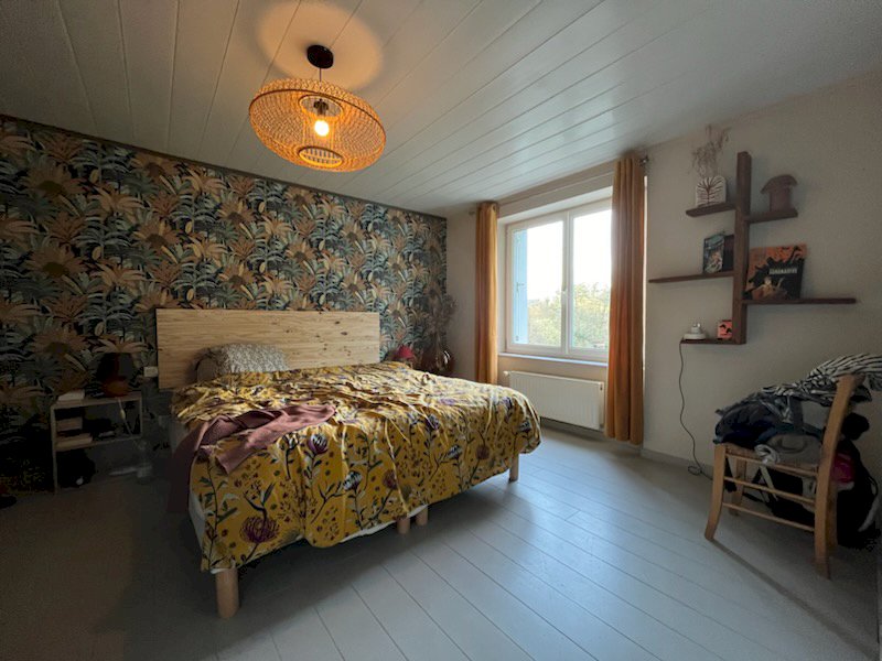 Maison 4 chambres - Photo 7 - Elliant