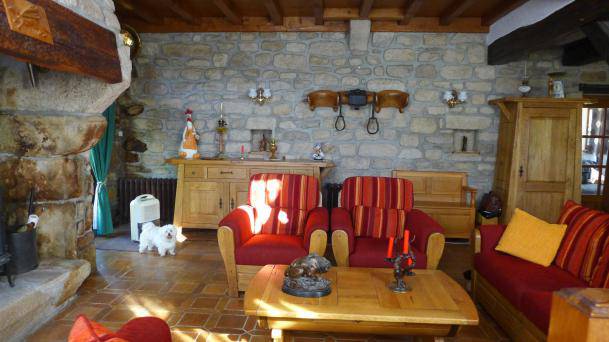 Maison de caractère - Photo 7 - Quistinic