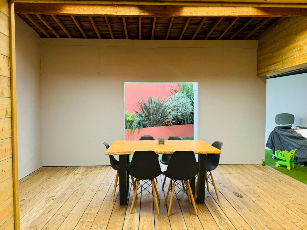 Maison rénovée - Photo 7 - Louvigné-de-Bais
