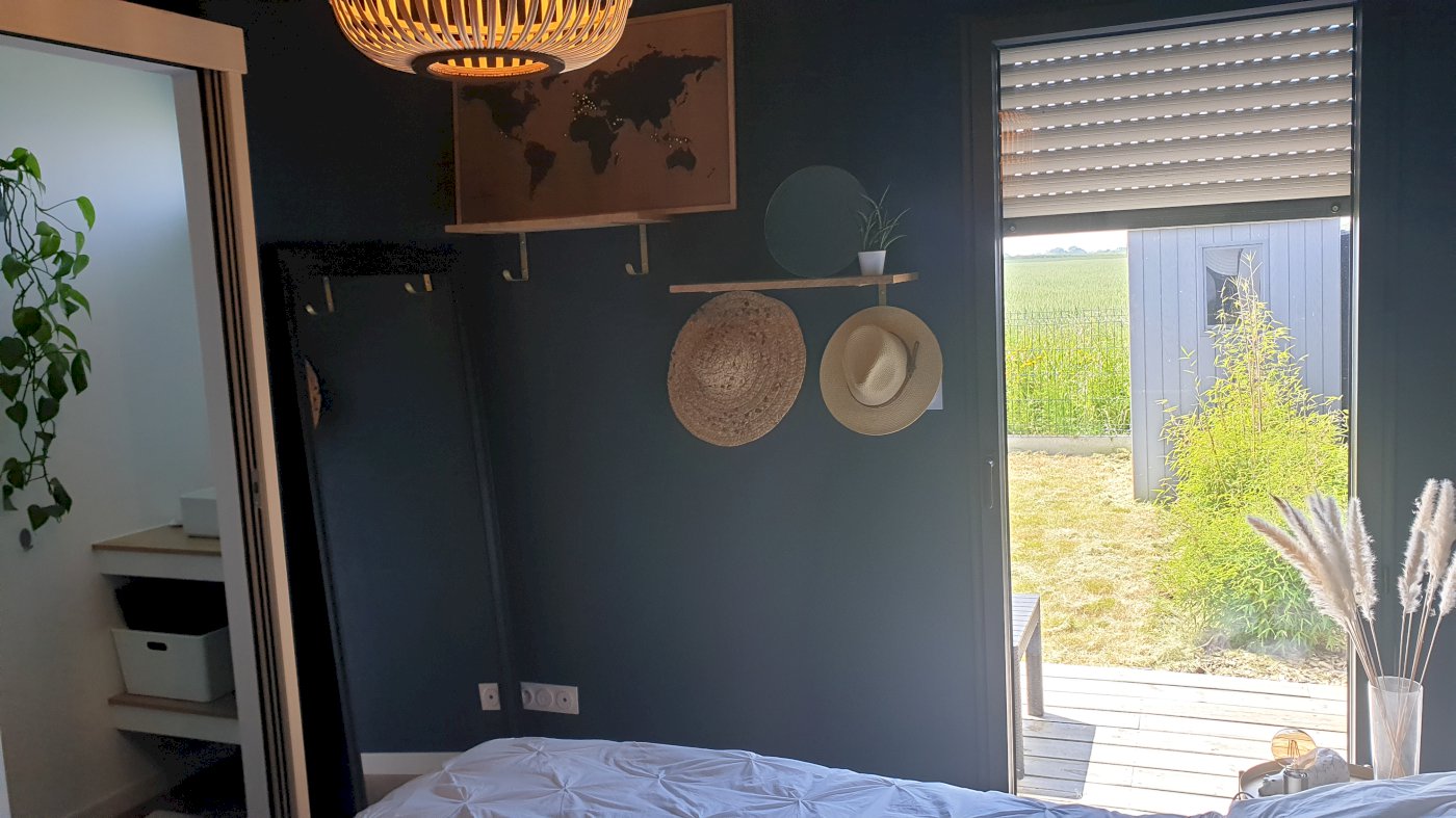 Maison vue campagne - Photo 7 - Pordic