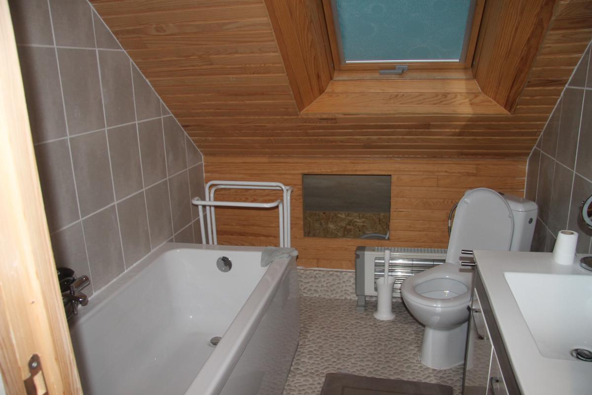 Villa proche mer - Photo 7 - Pleubian