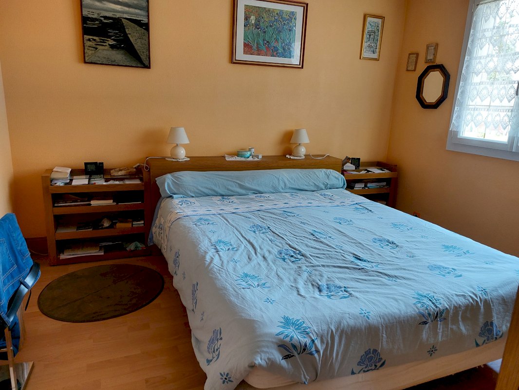 Vend maisons individuelles - Photo 7 - Merlevenez