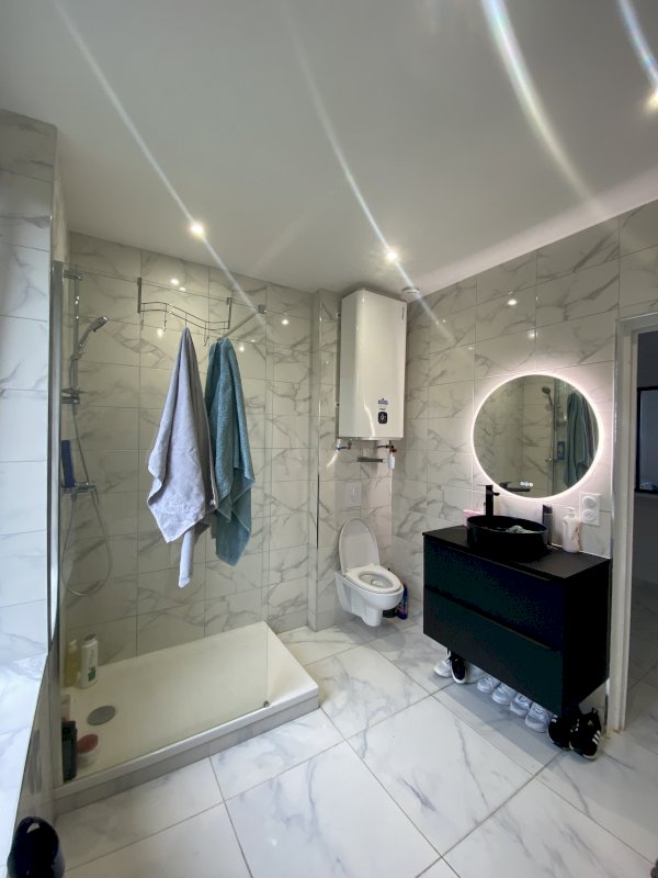 Appartement T2 bis - Photo 7 - Brest