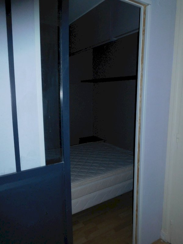 Appartement T1 Bis - Photo 7 - Saint-Brieuc