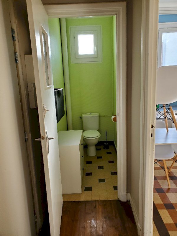 Appartement - Photo 7 - Lorient
