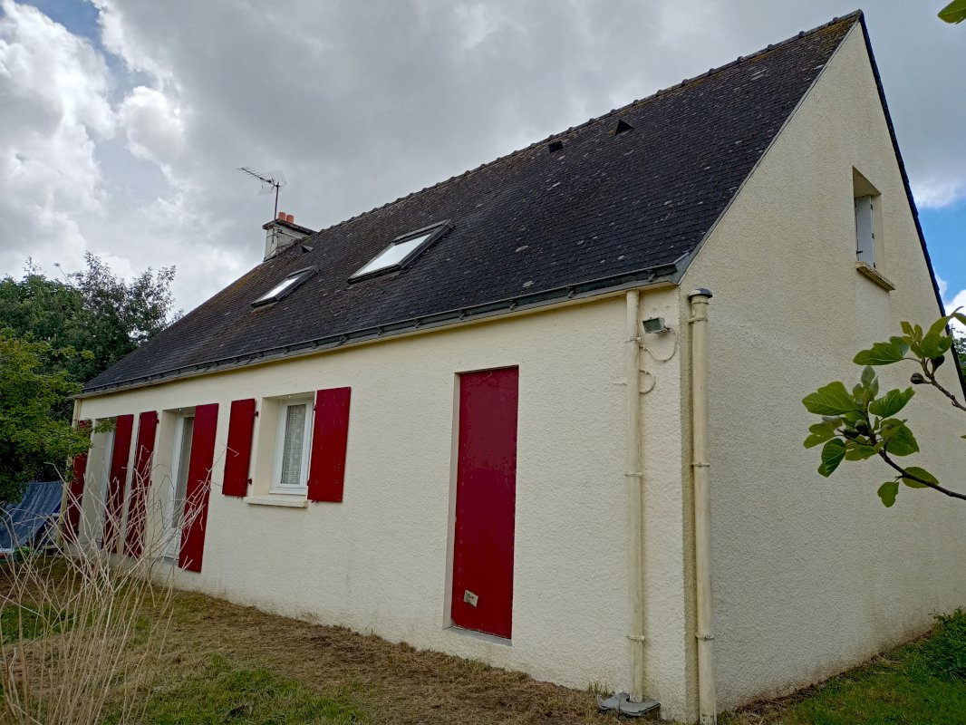 Vente maison 56880 PLOEREN - Photo 7 - Ploeren