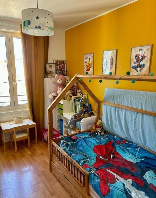 Appartement T3 lumineux - Photo 7 - Brest