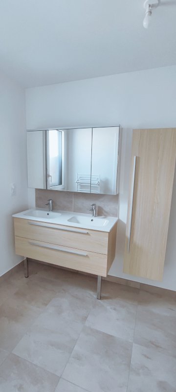 MAISON 2025, Plain Pied, Tout confort - Photo 7 - Nivillac
