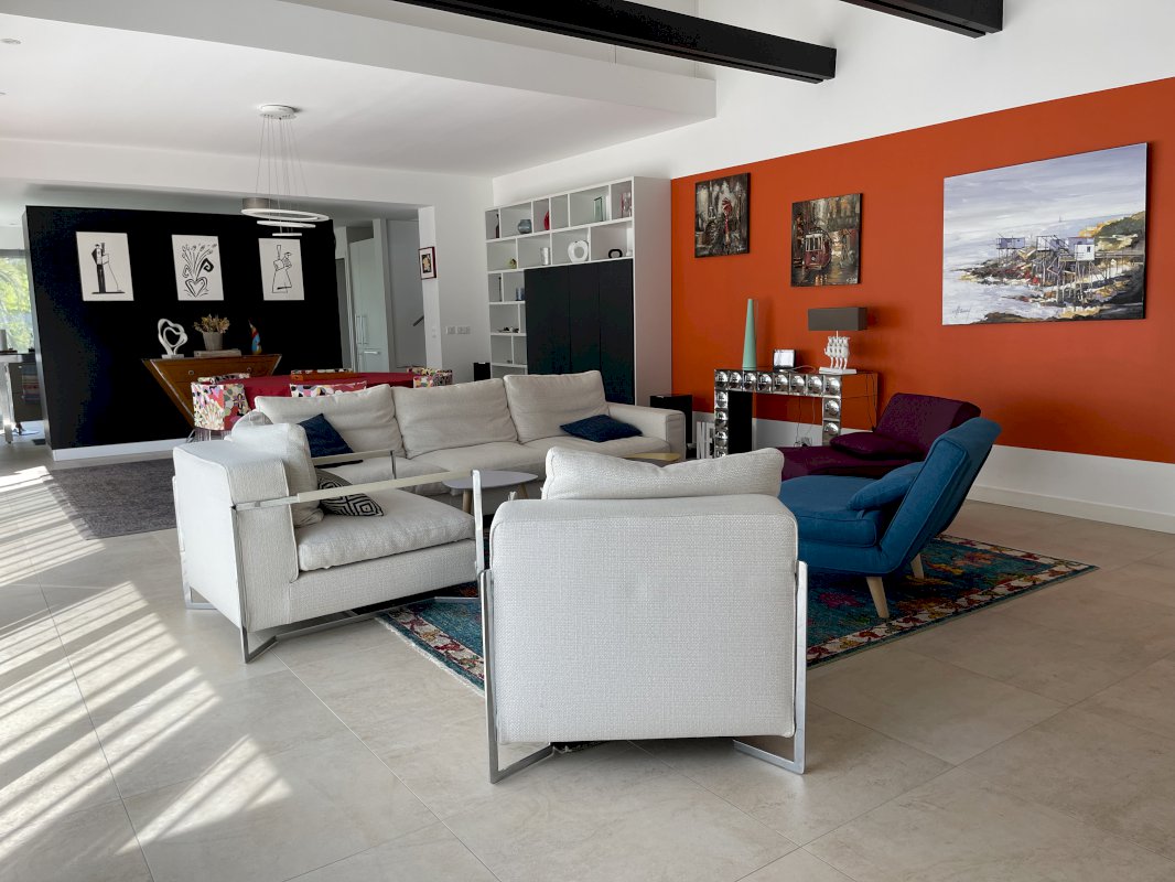 MAISON ARCHITECTE 2013 - Photo 7 - Loctudy