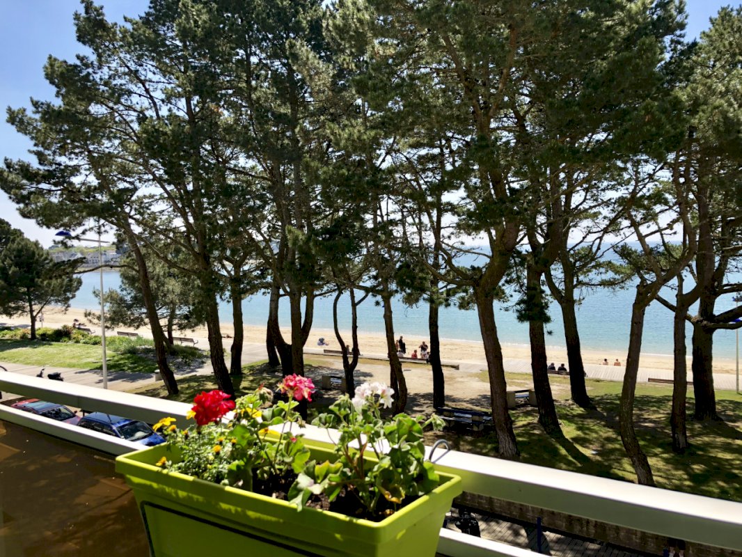 Bel appartement vue mer à Bénodet - Photo 7 - Bénodet