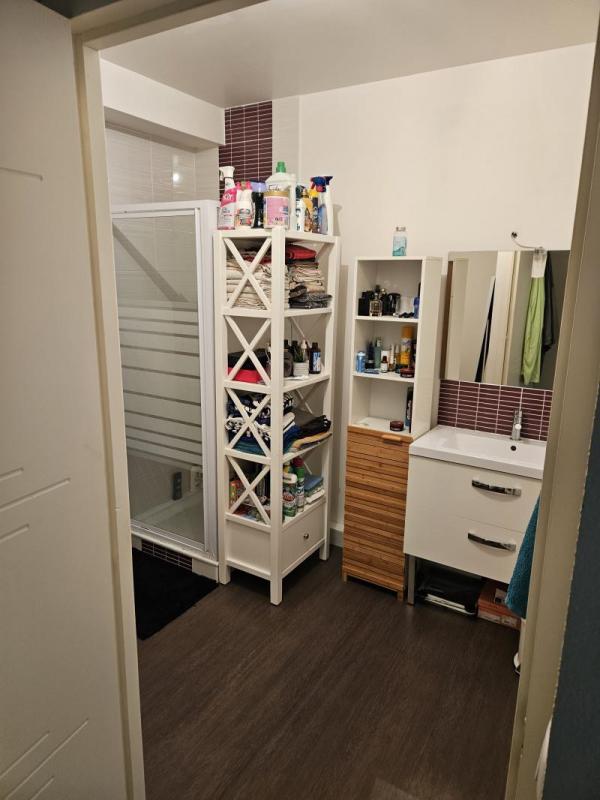 Appartement T3 grande terrasse et deux garages - Photo 7 - Pontivy