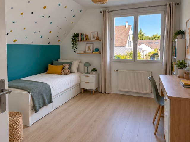 Vente maison 230 M2 à Bruz (Cicé-Blossac) - Photo 7 - Bruz