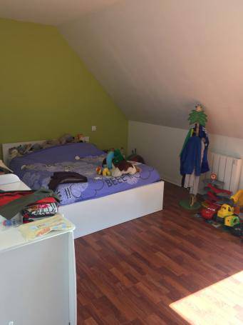 Maison moderne - Photo 8 - Locmaria-Grand-Champ