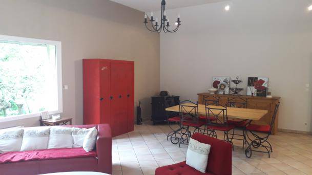 Grande maison - Photo 8 - Les Brulais
