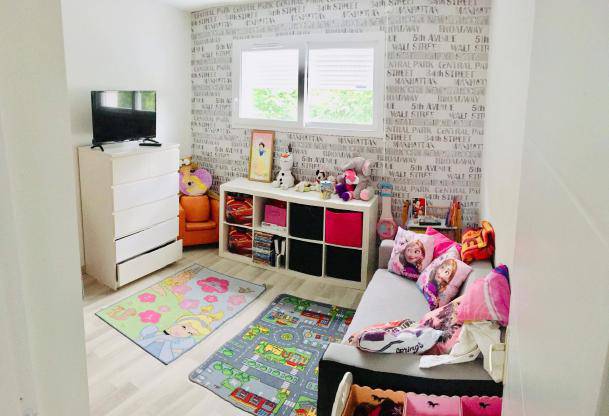 Maison 4 chambres - Photo 8 - Brest