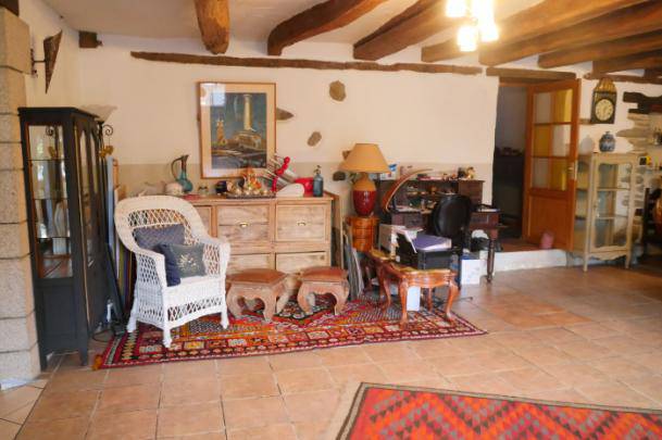 Belle propriété - Photo 8 - Mauron