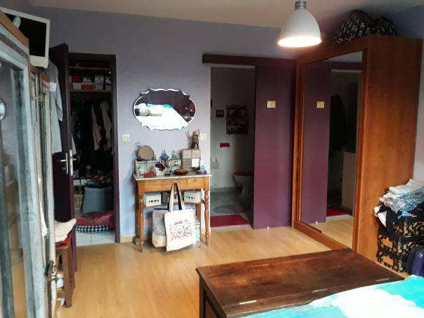 Maison contemporaine - Photo 8 - Sérent
