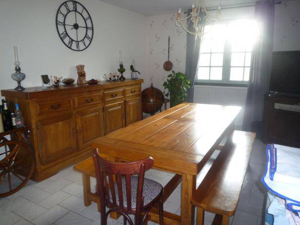 Maison de 150 m² - Photo 8 - Saint-Barnabé