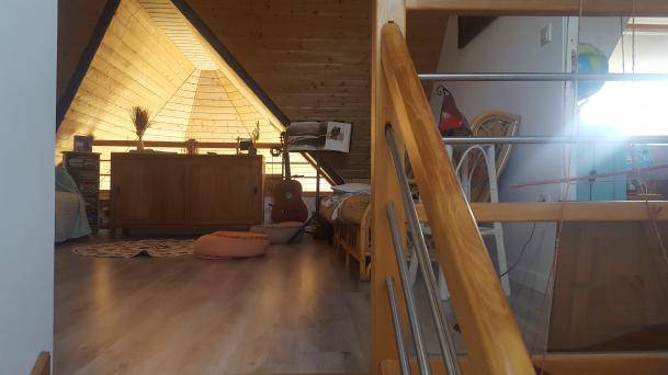 Jolie maison - Photo 8 - Penvénan