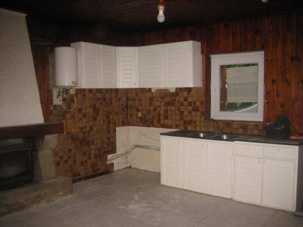 Maison 33 m² - Photo 8 - Carhaix-Plouguer