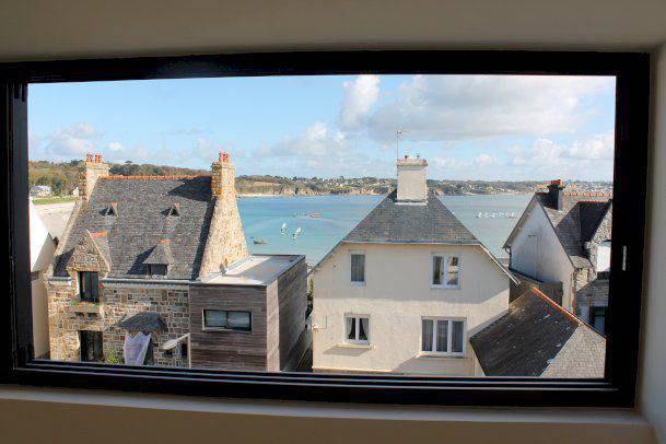 Appartement T4 Neuf - Photo 8 - Plougonvelin