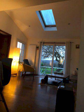 Maison de 110 m² - Photo 8 - Leuhan