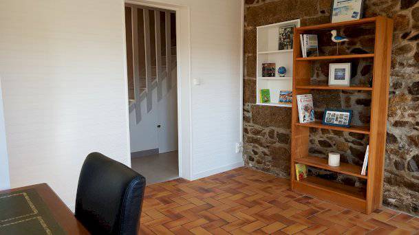 Maison de bourg - Photo 8 - Tréglamus