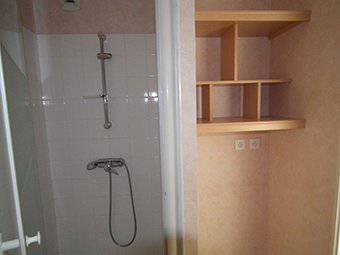 Appartement 3 pièces - Photo 8 - Chantepie