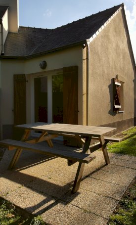 Maison T2 - Photo 8 - Ploemel