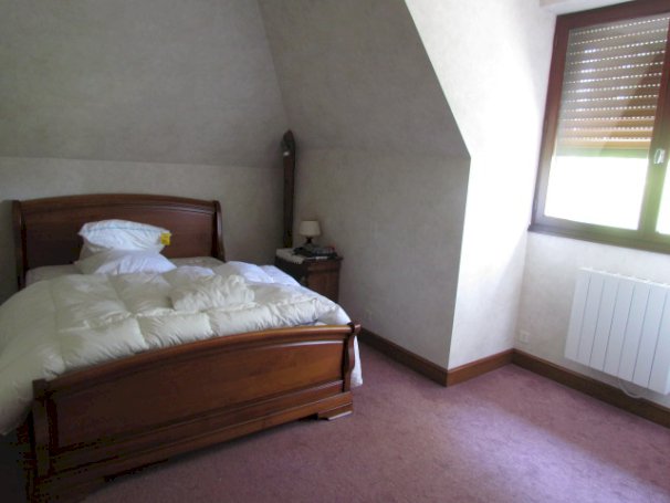 Maison 8 pièces - Photo 8 - Châteaubourg