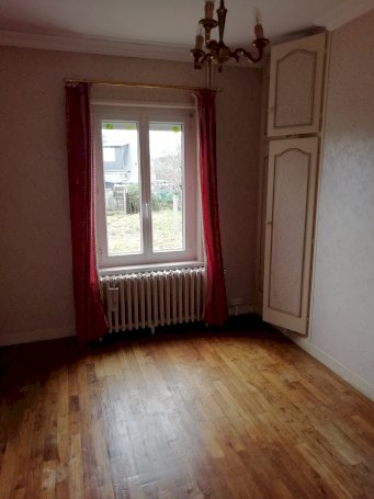 Maison de 65 m² - Photo 8 - Guingamp