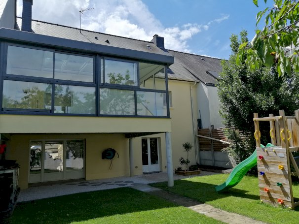 Maison à Rennes - Photo 8 - Rennes