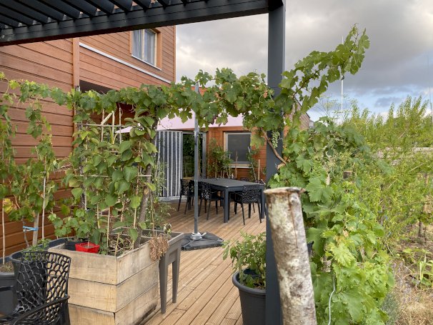 Maison Bois 155m² - Photo 8 - Theix-Noyalo