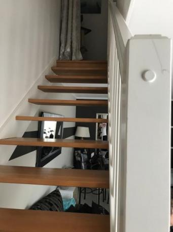 Maison mitoyenne - Photo 8 - Erdeven
