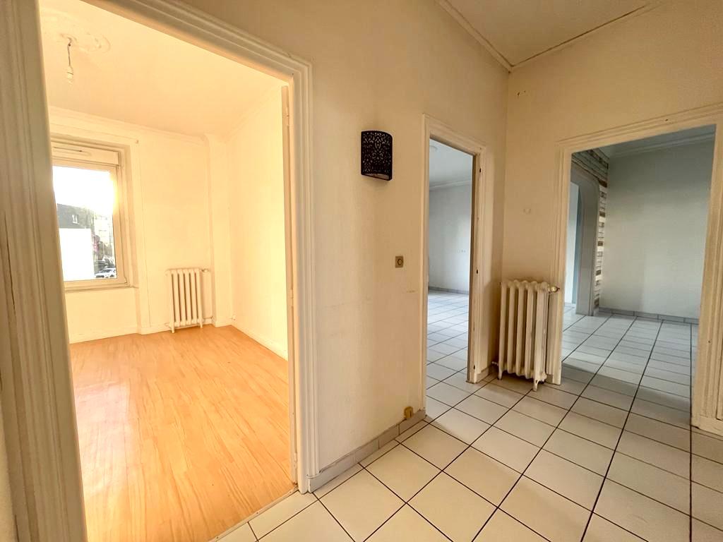 Maison et bureaux - Photo 8 - Saint-Brieuc