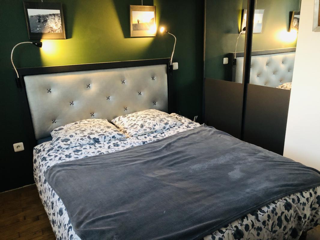 Appartement de 57 m² - Photo 8 - Rennes